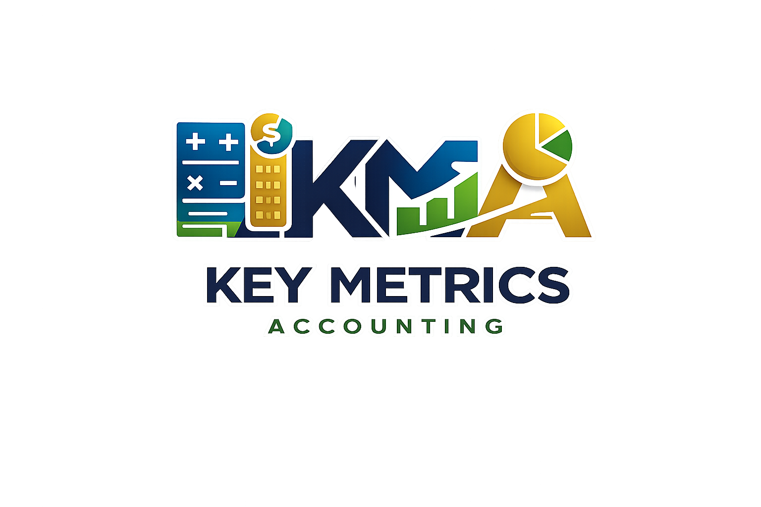 Key Metrics Accounting logo